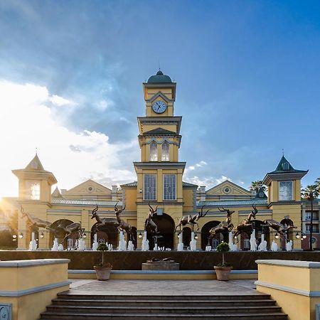 Gold Reef City Hotel Johannesburg Luaran gambar