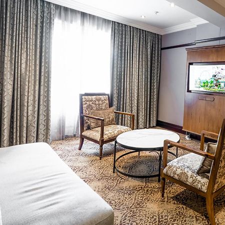 Gold Reef City Hotel Johannesburg Luaran gambar