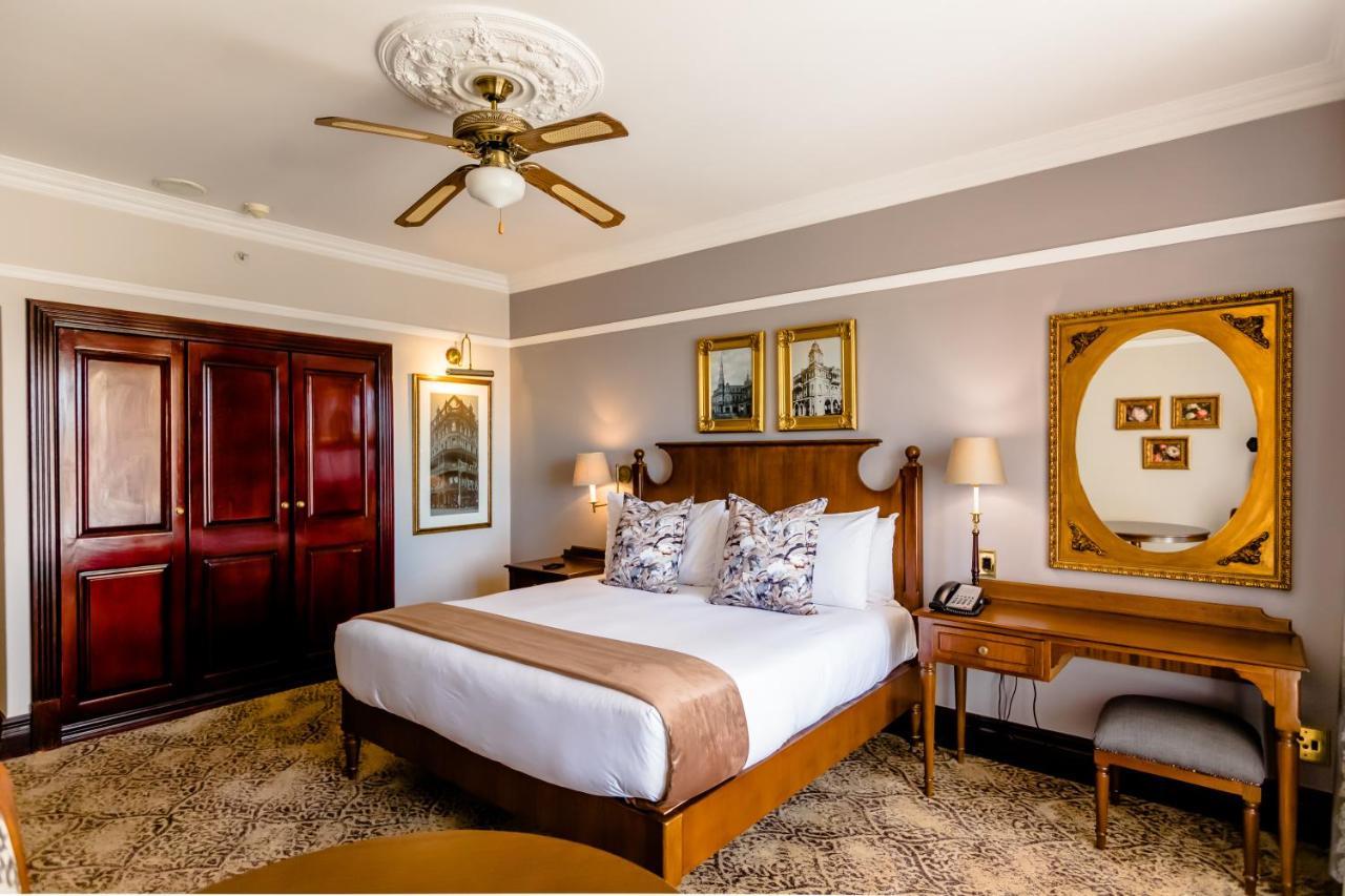 Gold Reef City Hotel Johannesburg Luaran gambar