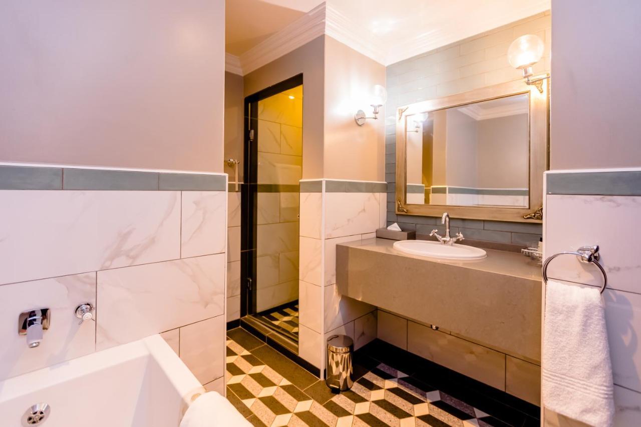 Gold Reef City Hotel Johannesburg Luaran gambar