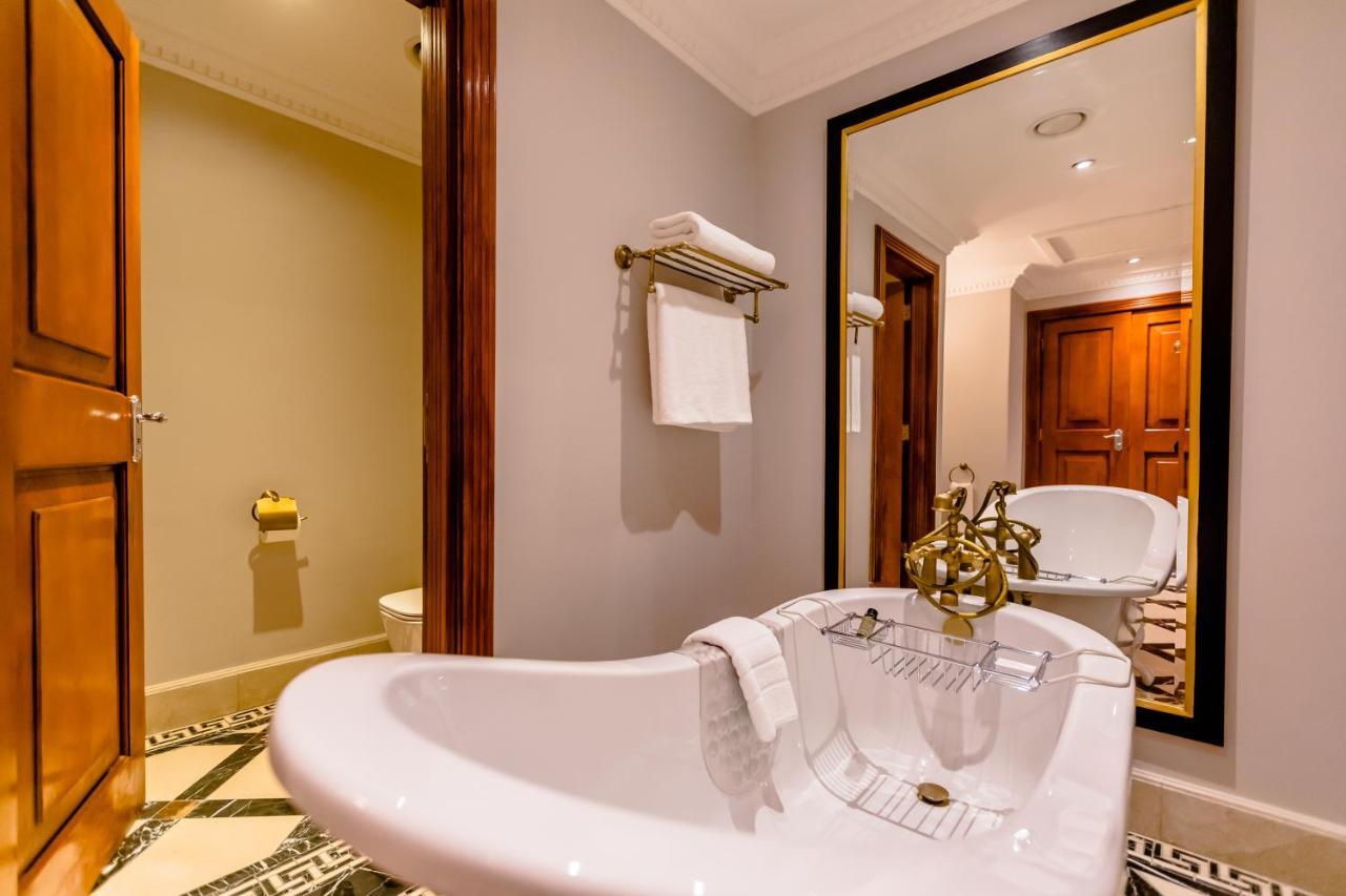 Gold Reef City Hotel Johannesburg Luaran gambar