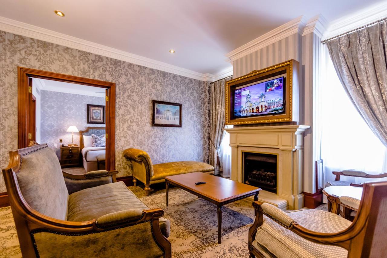Gold Reef City Hotel Johannesburg Luaran gambar