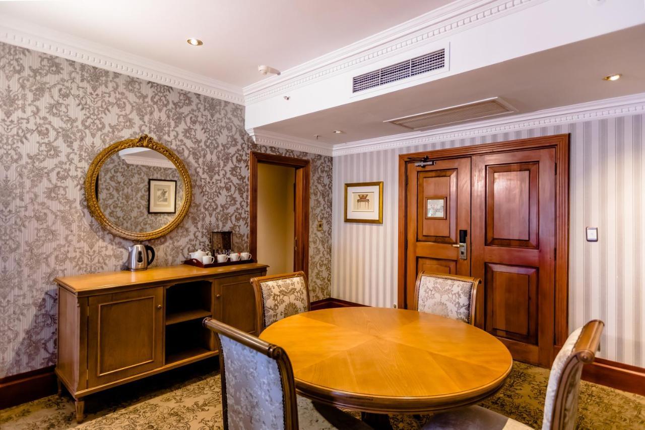 Gold Reef City Hotel Johannesburg Luaran gambar